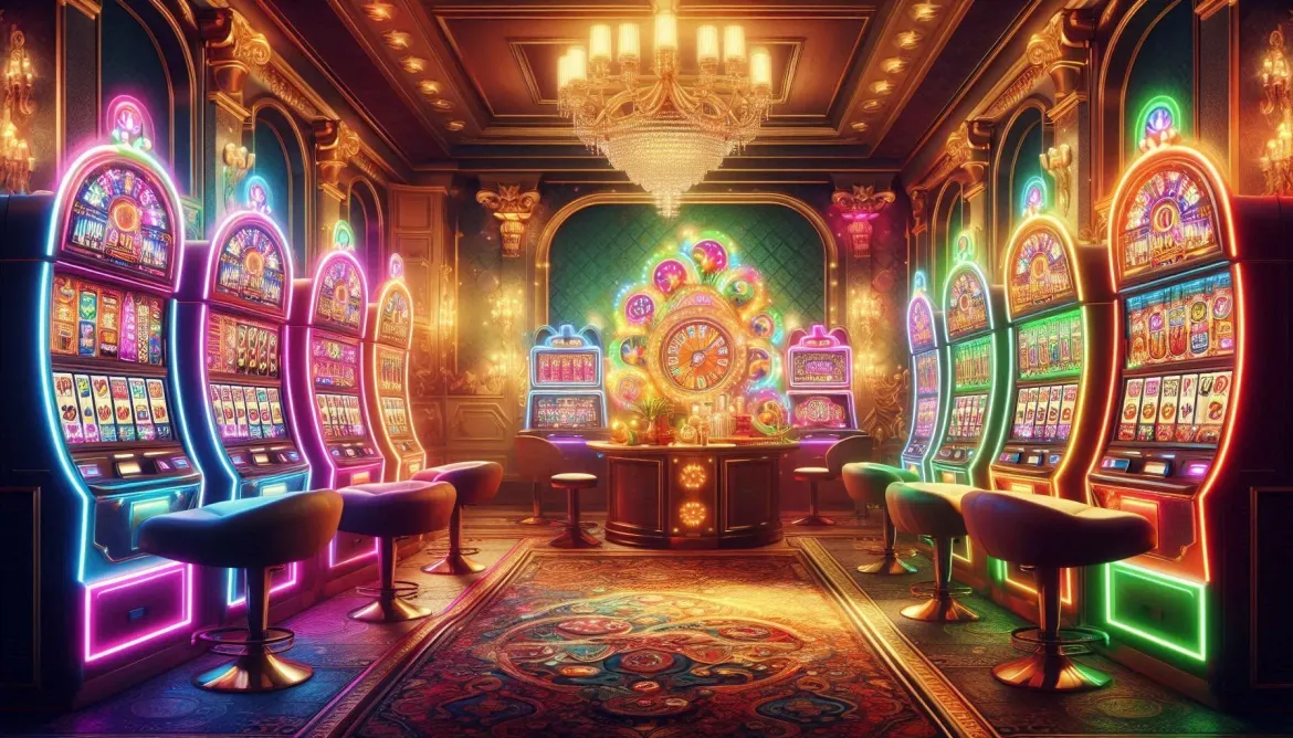 YoYo Casino